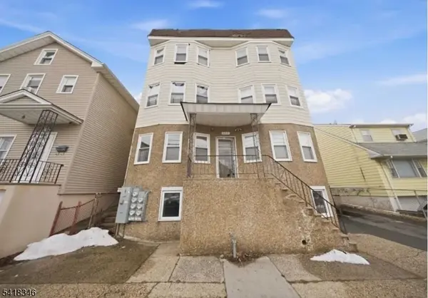 437 Elm St #3R, Kearny Town, NJ 07032