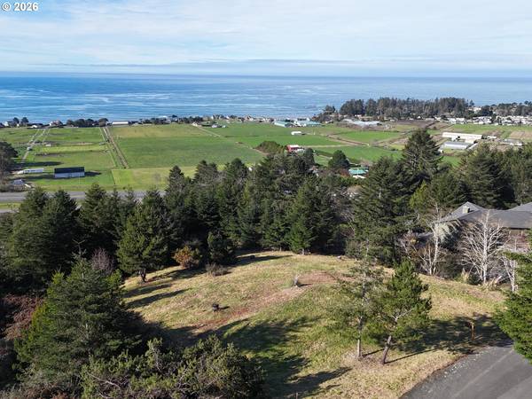 Harbor Vista #Par 1, Brookings, OR 97415