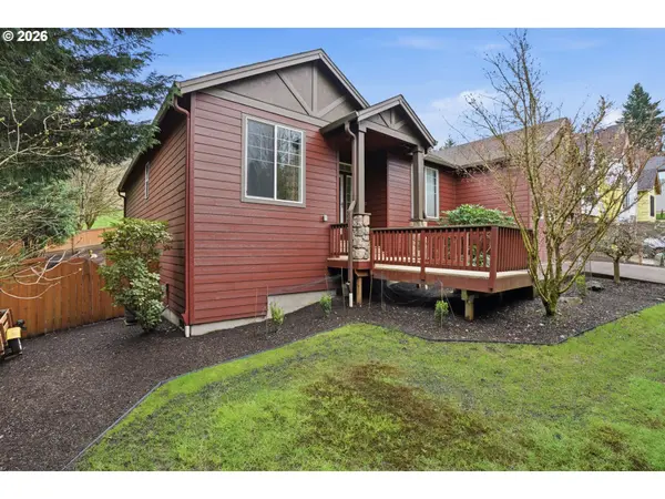 2215 S 13TH CIR, Ridgefield, WA 98642