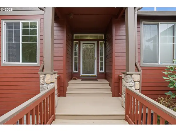 2215 S 13TH CIR, Ridgefield, WA 98642