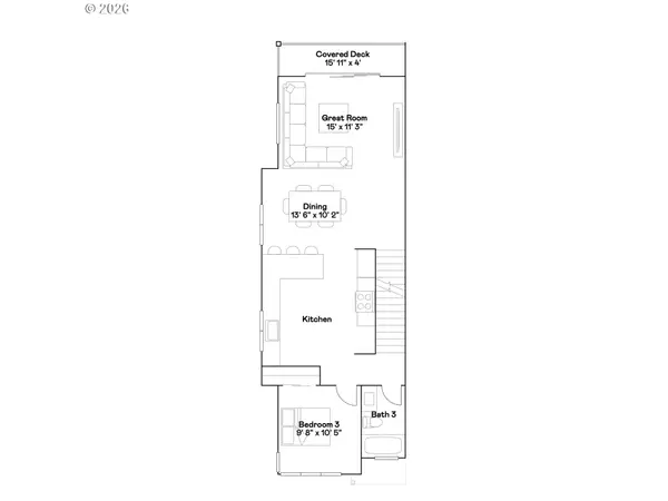 18630 SW SOLITUDE ST, Beaverton, OR 97007