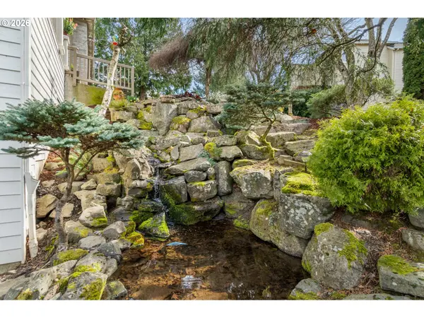 9625 NW FLEISCHNER ST, Portland, OR 97229