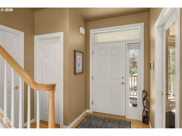 9625 NW FLEISCHNER ST, Portland, OR 97229