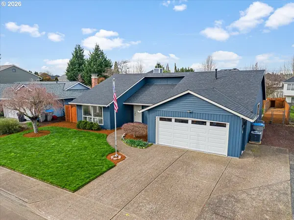 17235 NW MEADOW GRASS DR, Beaverton, OR 97006