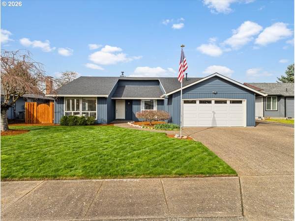 17235 NW MEADOW GRASS DR, Beaverton, OR 97006