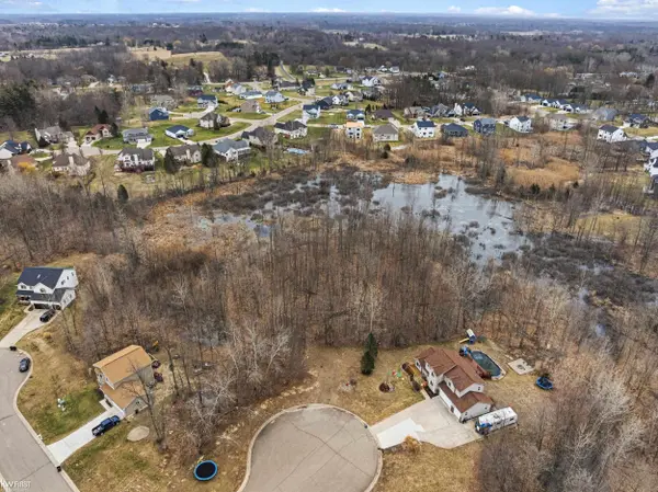 0 High Oaks TRL, Grand Blanc Twp, MI 48439