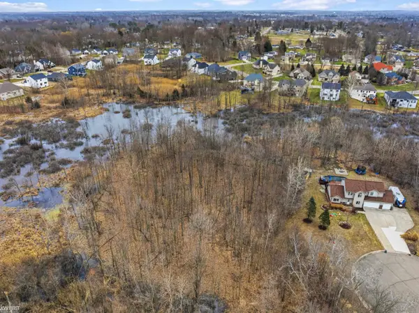 0 High Oaks TRL, Grand Blanc Twp, MI 48439