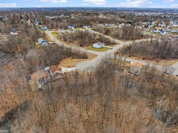 0 High Oaks TRL, Grand Blanc Twp, MI 48439