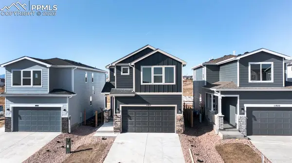 11012 Retreat Peak DR, Peyton, CO 80831