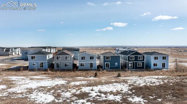 11012 Retreat Peak DR, Peyton, CO 80831