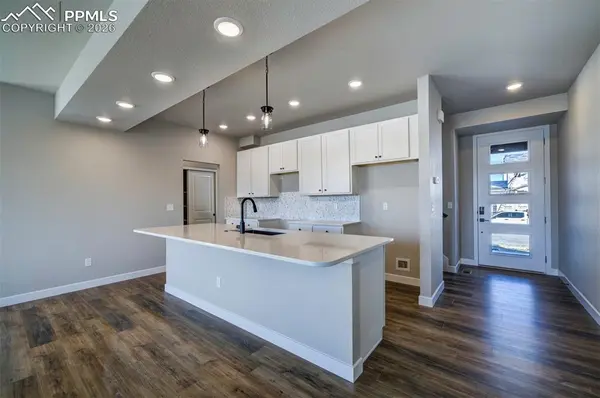 11012 Retreat Peak DR, Peyton, CO 80831