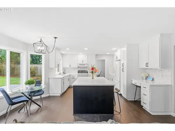 22750 SW VERMILLION DR, Tualatin, OR 97062