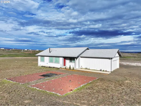 15 LEVIN LN, Goldendale, WA 98620