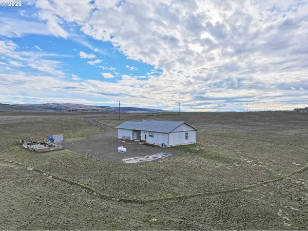 15 LEVIN LN, Goldendale, WA 98620