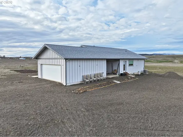 15 LEVIN LN, Goldendale, WA 98620
