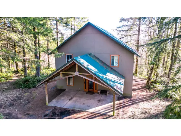 43911 NE COLUMBIA TIE RD, Amboy, WA 98601