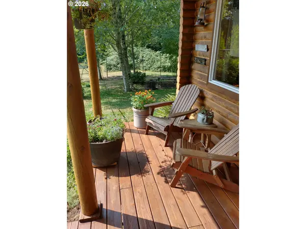 43911 NE COLUMBIA TIE RD, Amboy, WA 98601