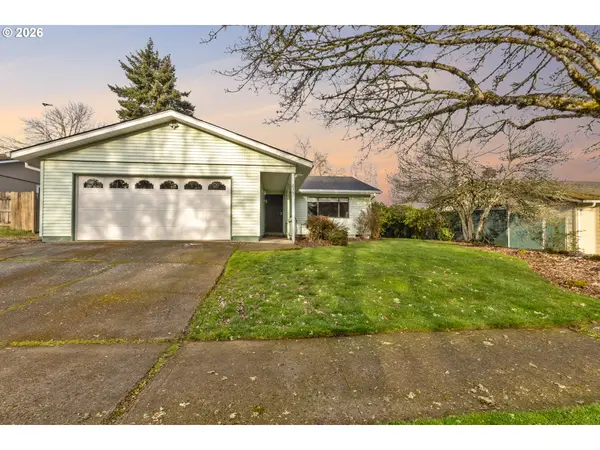2387 WINTERGREEN AVE NW, Salem, OR 97304