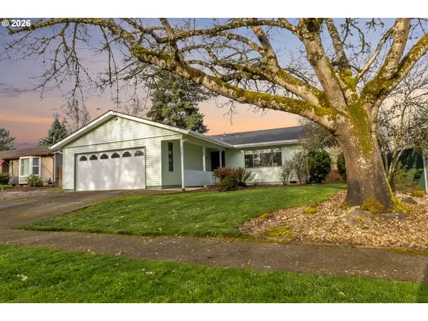 2387 WINTERGREEN AVE NW, Salem, OR 97304