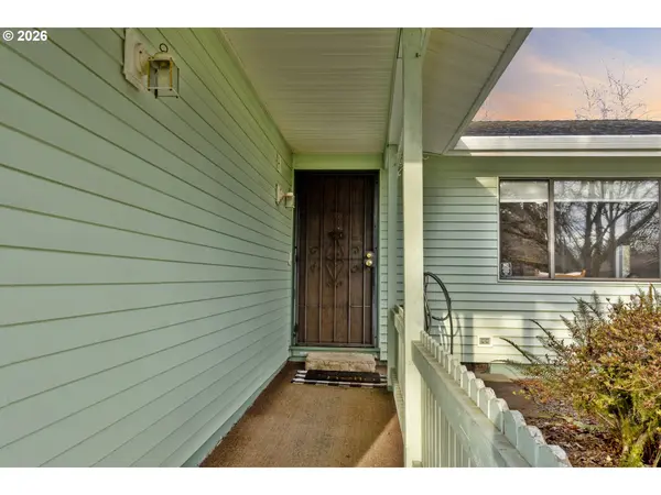 2387 WINTERGREEN AVE NW, Salem, OR 97304