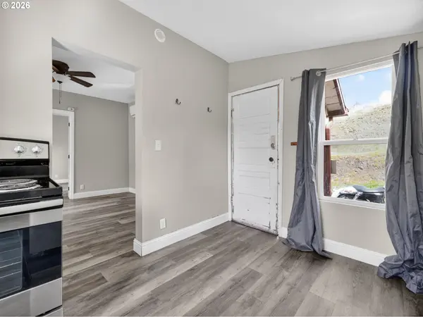 515 SE 4TH ST, Pendleton, OR 97801