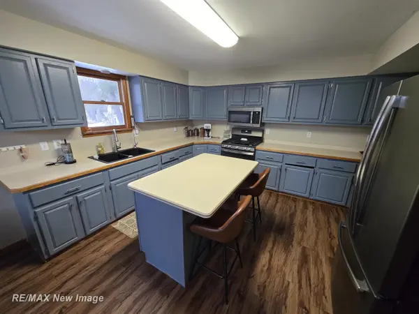 3837 S Pine RD, Billings Twp, MI 48612