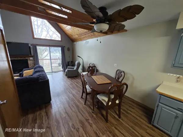 3837 S Pine RD, Billings Twp, MI 48612