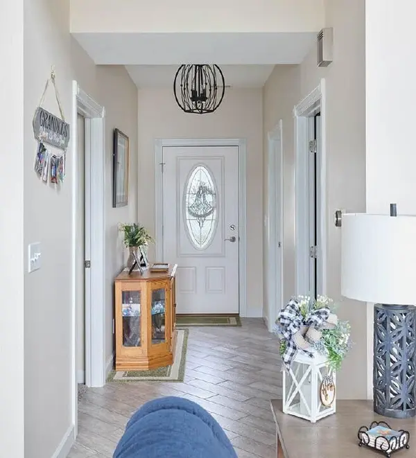 243 E Rose RD, Ovid Twp, MI 49036