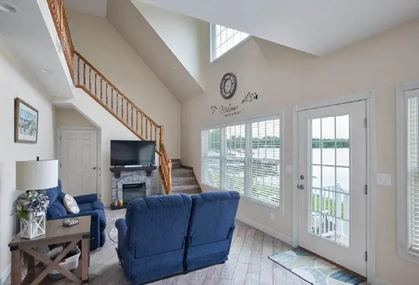 243 E Rose RD, Ovid Twp, MI 49036