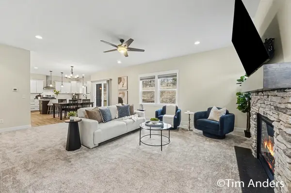 3768 Eastern AVE NE, Plainfield Twp, MI 49525