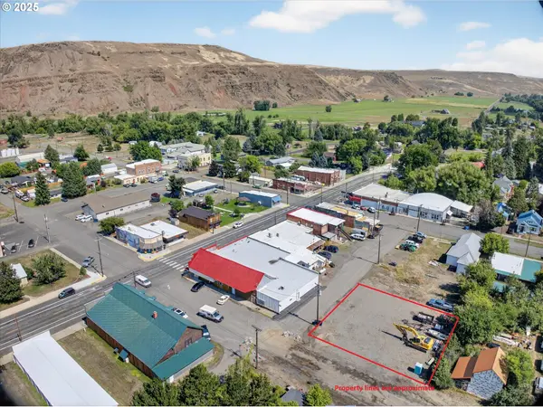 101 S PINE ST, Wallowa, OR 97885