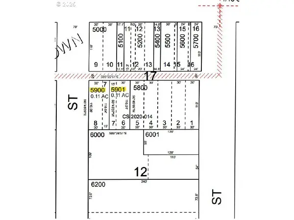 101 S PINE ST, Wallowa, OR 97885