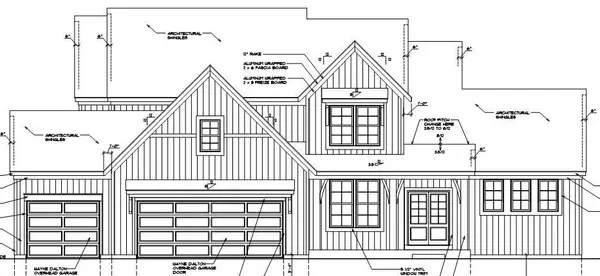 6552 Chaffey Creek TRL, Richland Twp, MI 49083