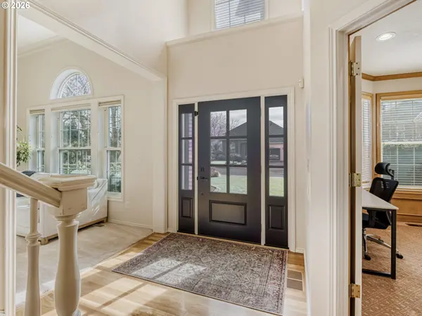 10979 SW MATZEN DR, Wilsonville, OR 97070