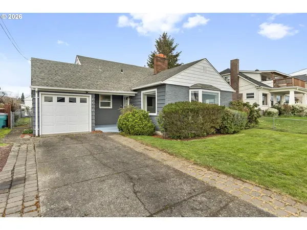 2412 E 6TH ST, Vancouver, WA 98661