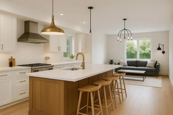 636 S Ashley ST, Ann Arbor, MI 48103