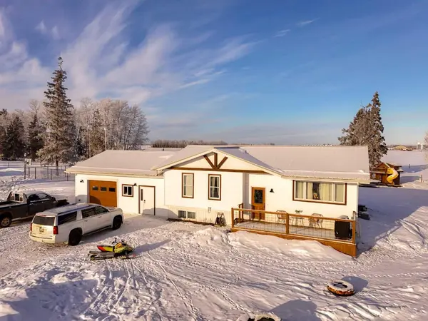 106157 Range Road 142, Rural Mackenzie County, AB T0H 2H0