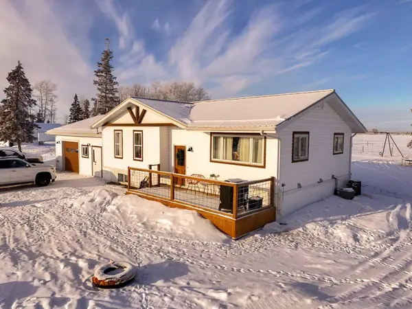 106157 Range Road 142, Rural Mackenzie County, AB T0H 2H0