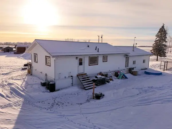106157 Range Road 142, Rural Mackenzie County, AB T0H 2H0
