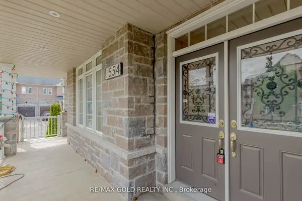 1554 Bruny AVE, Pickering, ON L0A 1G0