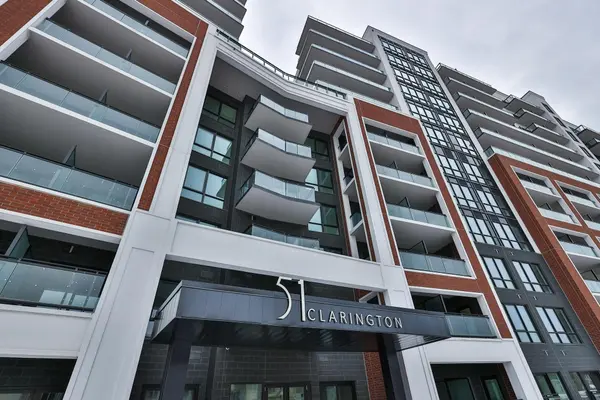 51 Clarington BLVD #605, Clarington, ON L1C 7J8