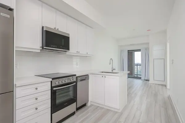 51 Clarington BLVD #605, Clarington, ON L1C 7J8