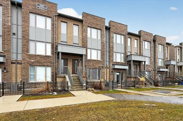 1525 Kingston RD #506, Pickering, ON L1V 0E9