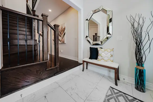 145 Timber Creek BLVD, Vaughan, ON L4H 3X8