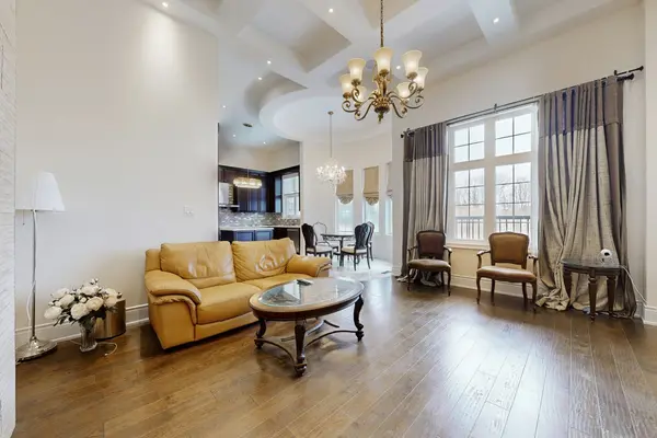 75 Hurst AVE, Vaughan, ON L6A 4Y6