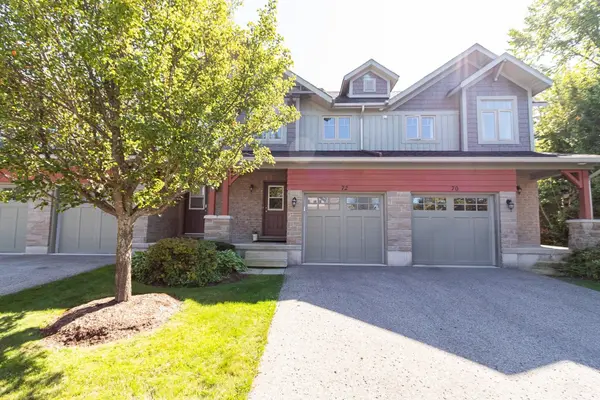72 SILVER GLEN BLVD, Collingwood, ON L9Y 0G9
