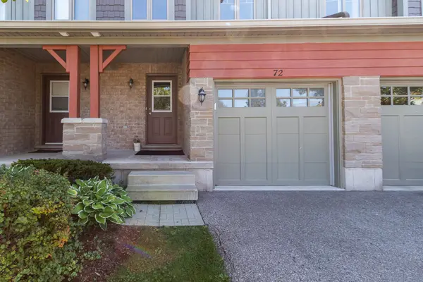 72 SILVER GLEN BLVD, Collingwood, ON L9Y 0G9