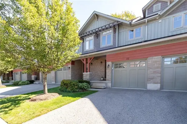 72 SILVER GLEN BLVD, Collingwood, ON L9Y 0G9