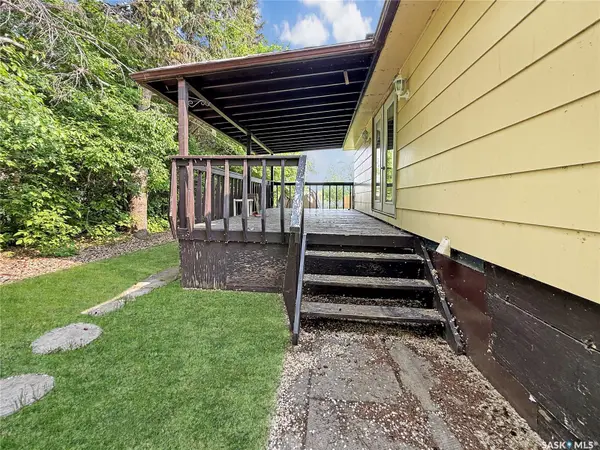 312 Main STREET, Gerald, SK S0A 1B0