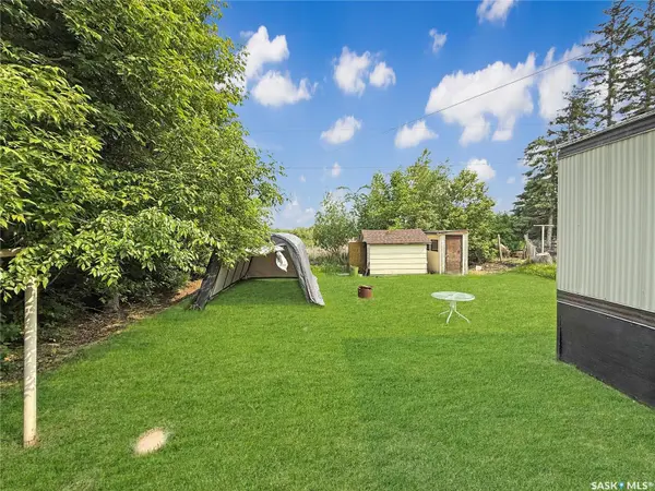 312 Main STREET, Gerald, SK S0A 1B0